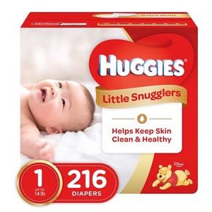 snuggles diapers company